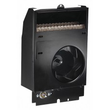 Cadet Cs202t 6825 BTU 208/240 Volt 2000 Watt Fan Forced Electric In-Wall Heater Assembly