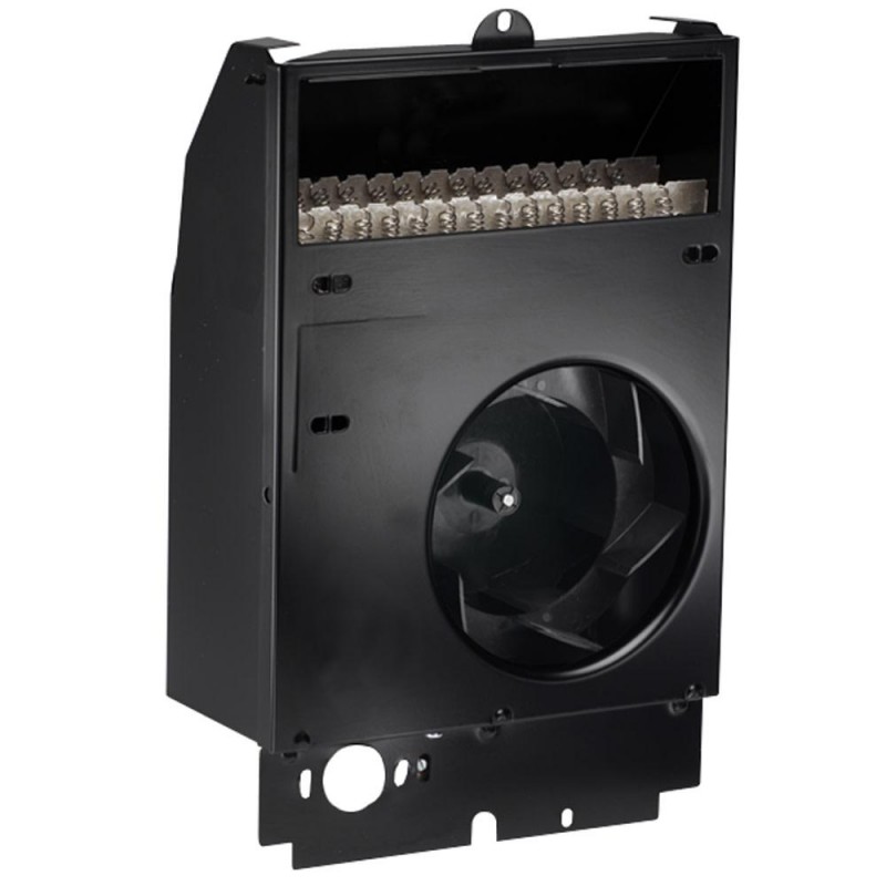 Cadet Cs051 1710 BTU 120 Volt 500 Watt Fan-Forced In-Wall Heater Assembly From The Com-Pak