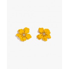 Shashi - Bloom Earrings