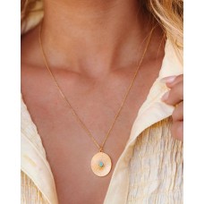 Wynter Pendant Necklace