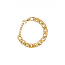 Frankie Oval Link Bracelet